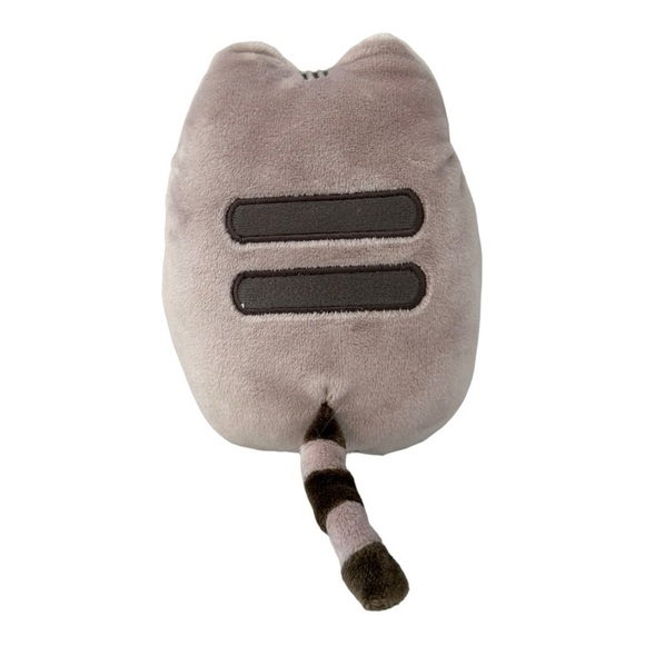 GUND Pusheen And Stormy Plush Happy Birthday Set - Picture 4 of 12